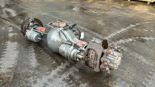 DAF N/A - 1873359 / 2312492 1344 RATIO 3.7 image 2