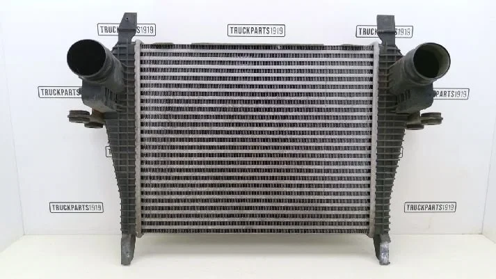 Valeo - Cooling System Interkoeler Iveco Eurocargo afbeelding 1