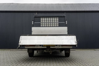 Volkswagen Crafter 2018 - 35 2.0 TDI | Kipper | DC | 6-Zits | Cruise | Airco | Euro 6 imagem 9