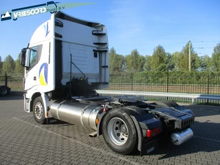 Iveco Stralis 2018 - 460 NP/ LNG image 3