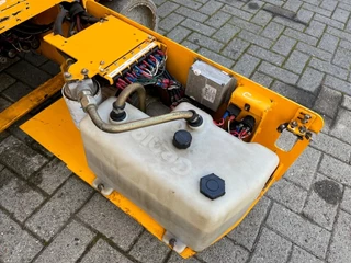Genie N/A 2006 - GS-1532 Electric scissorlift, 2006 Year imagem 7