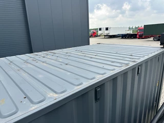 Onbekend N/A 2026 - NEW (ONE-WAY) 20FT ISO DV 8'6" STANDARD container, 6x available obrazek 16
