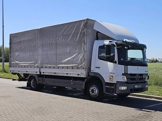 Mercedes-Benz Atego 2013 - 1224 zdjecie 5