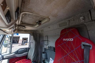 Iveco Stralis 2006 - 270 // CITERNE 14.000L+4 COMP imagen 12