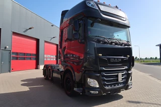 DAF XF 530 2019 - XF 530 immagine 2