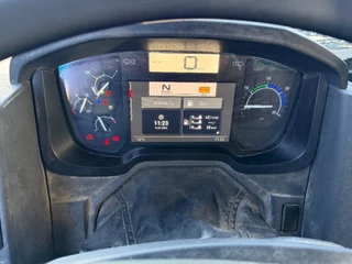 Renault C480 2018 - 8X4 BELT + MIXER 9M3 + REMOTE CONTROL HUB REDUCTION FULL STEEL zdjecie 17