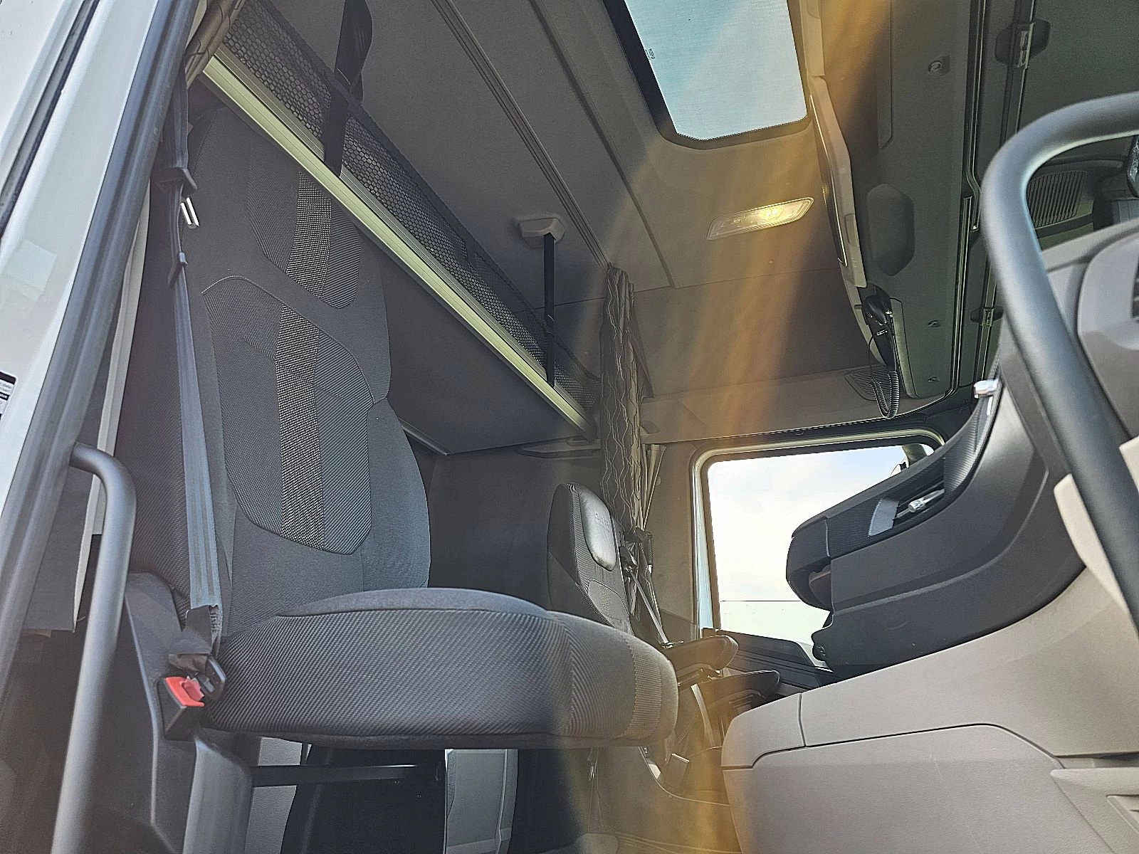 DAF 2022 - XG 480 immagine 7