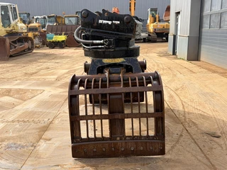 Caterpillar G320B-D OQ70/55 - N/A imagen 3