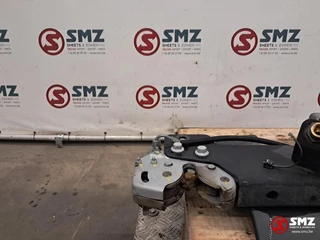 Ford N/A 2023 - Occ cabinesluiting Ford obrazek 6