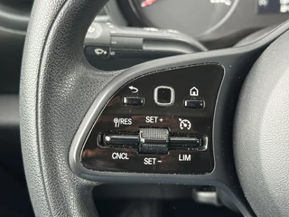 Mercedes-Benz Citan 2024 - 110 CDI L1 Pro Automaat|Airco|Cruise image 9