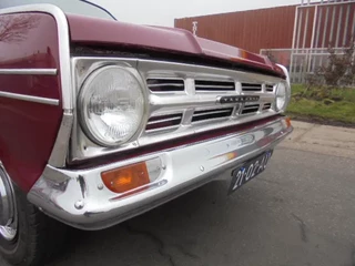 Vauxhall N/A 1966 - VX 4.90 zdjecie 3