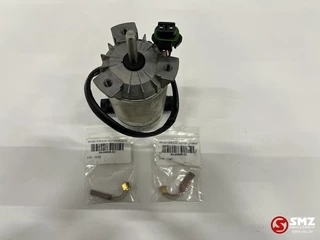 Carrier N/A - Occ Ventilatormotor 2200 Rpm Condensor 24V Carrier bild 2