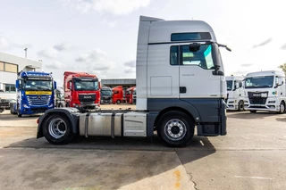 MAN TGX 2019 - 18.470 BLS+ KIPHYDR. immagine 4
