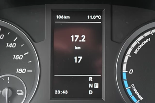 Mercedes-Benz eVito 2025 - 112 L2 66 kWh image 15