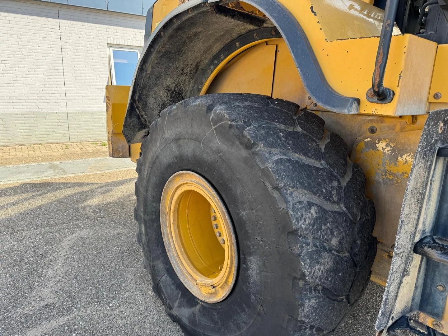 Caterpillar 972M 2018 immagine 13