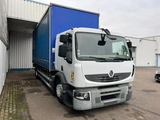 Renault Premium 410 DXi , Manual Gearbox , Retarder , Airco 2009 - N/A bild 4
