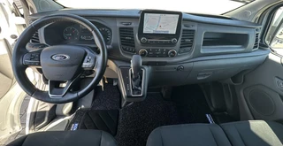 Ford Transit Custom 2019 - 280 2.0 TDCI L1H1 Trend Automaat|Navi|Cruise|Trekh afbeelding 2 miniatuur