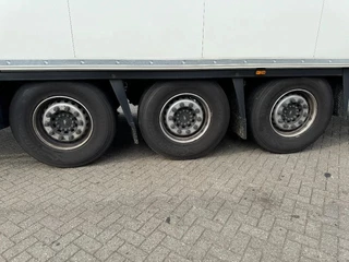 Schmitz Cargobull SCB S3B 2019 - N/A immagine 13