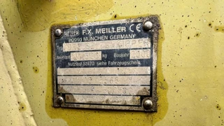 Mercedes-Benz Actros 2000 - 4143 image 25