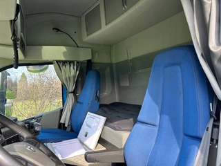 Volvo FH 2022 - 13.500 | FULL AIR | 6X2/4 STEERING | HYDROLIC | LOW KM !!! bild 9