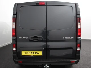 Renault Trafic 2024 - 2.0 Blue dCi 110PK T30 L2H1 Advance afbeelding 3 miniatuur