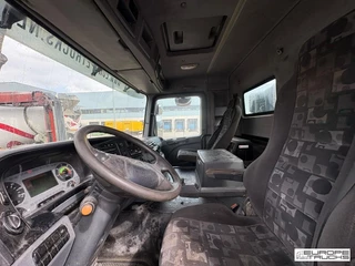Mercedes-Benz Actros 2005 - 3241 obrazek 9