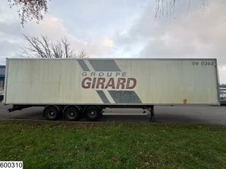 Samro N/A 2006 - gesloten bak  obrazek 7
