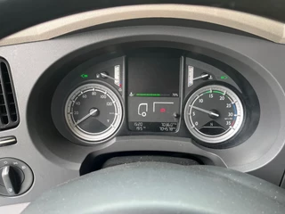 DAF LF 220 2016 - FA Euro6 obrazek 12