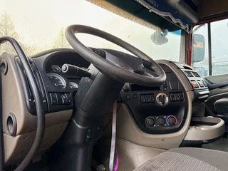 DAF XF 105.460 2013 - SPACECAB AS-TRONIC (EURO 5 EEV / AS-TRONIC GEARBOX / AIRCONDITIONING / ELECTRICAL MAINSWITCH / COMPLETE SPOILERSET ON CABIN) bild 8