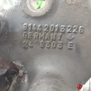 MAN N/A - Occ fusee MAN obrazek 6