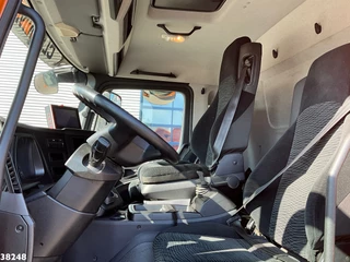 Mercedes-Benz Antos 2533 Euro 6 Zoeller 23m³ Just 96.979 km! 2018 - N/A obrazek 12