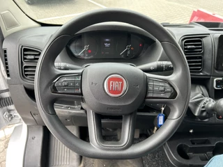 Fiat Ducato 2023 - 2.2 MultiJet / Motor Defect -> Not Starting bild 4