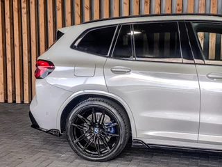 BMW X3 2023 - xDrive30e 292PK High Executive M-Sport image 43