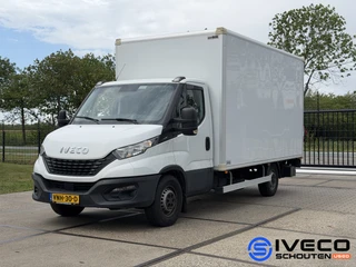 Iveco Daily 2021 - 35S14 35S14V 2.3 410 H2 afbeelding 3 miniatuur