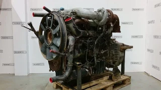 DAF N/A - Engines & Parts Motor DAF 1160 DKX afbeelding 2