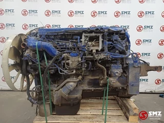 MAN N/A - Occ motor D2676LF22 MAN obrazek 2