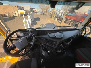 Volvo FH 2021 - 500 zdjecie 10