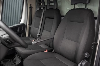 Fiat Ducato 2023 - MultiJet | Bakwagen met laadklep | Camera | Cruise | Airco imagem 11
