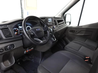 Ford Transit 2023 - 330 2.0 TDCI L3H2 Trend immagine 2 miniatura