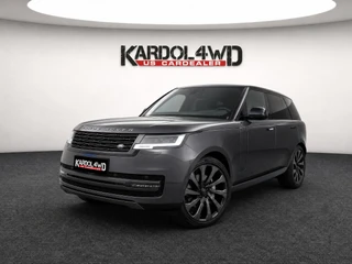 Land Rover Range Rover 2026 - 3.0 P460e HSE PHEV | 23INCH lichtmetalen velgen | Electrische trekhaak | Panorama | te koop