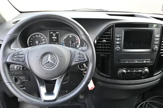Mercedes-Benz eVito 2024 - 112 L2 66 kWh image 13