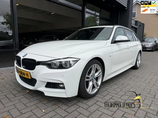 BMW 3 Serie 2019 - Touring 318i M Sport Edition / apk 8-2027 te koop