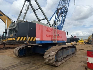 Liebherr N/A 1998 - LR 843 HD bild 6