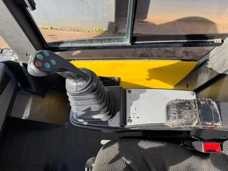Bomag BW213D-5 2017 - N/A zdjecie 21