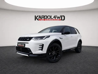 Land Rover Discovery Sport 2025 - 1.5 P270e PHEV Dynamic SE | Panorama | 360gr camera | te koop