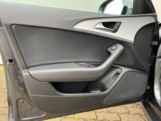 Audi A6 2014 - N/A изображение 7