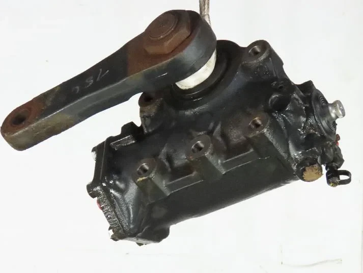 MAN - Axle & Steering Parts Stuurhuis image 1