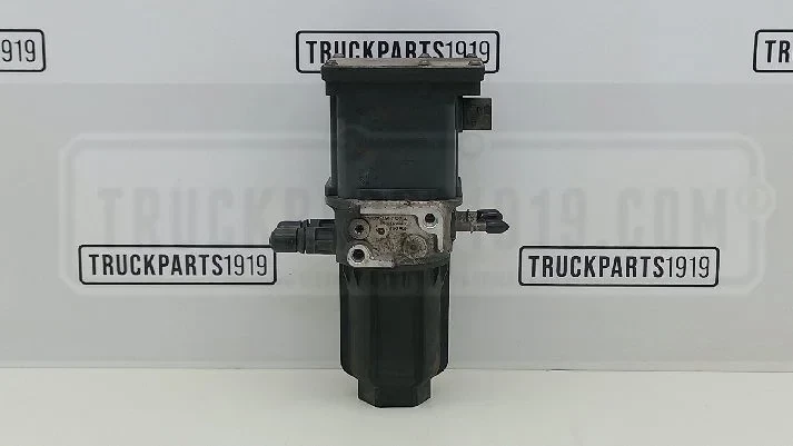 Mercedes-Benz - Exhaust System AdBlue pomp MB MP4 image 1