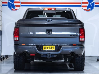 Dodge Ram 1500 2022 - SLT Classic | 6 Persoons| 5.7L Hemi V8 bild 4