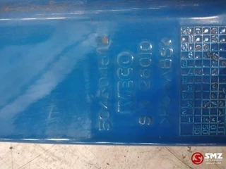 Iveco N/A 2007 - Occ set steunen cabinespoilers Iveco zdjecie 12